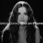 Selena Gomez iPhone